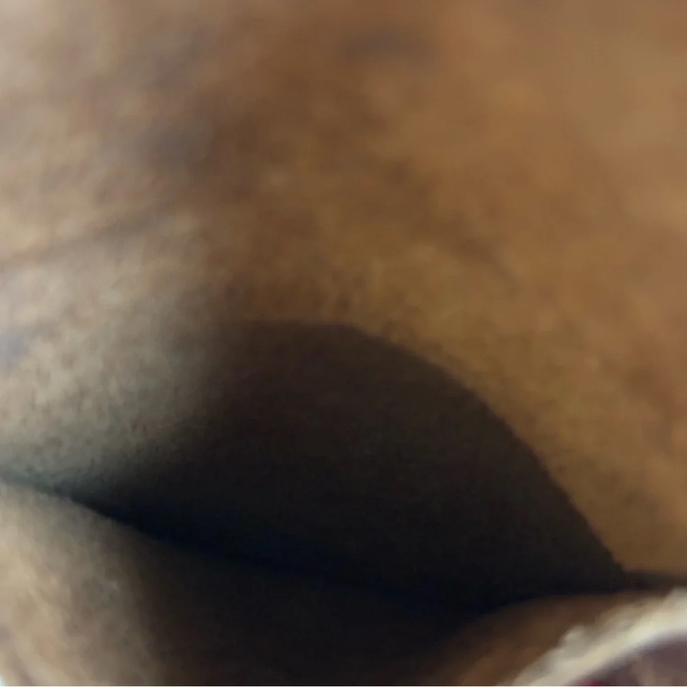 Hide & Drink leather card holder
